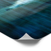 滝の後 ポスター (角)