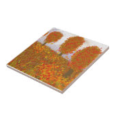 滝の木 タイル (側面)