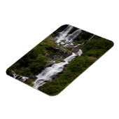 滝の滝をカスケード マグネット (左側)