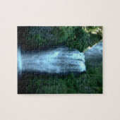 滝の滝 ジグソーパズル (横)