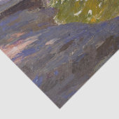 滝の滝（E.H.ポットサスト） 薄葉紙 (詳細)