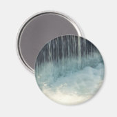 滝の霧 – マグネット (正面/裏面)