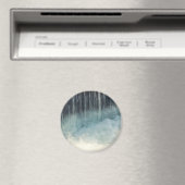 滝の霧 – マグネット (インサイチュ (食洗機))