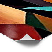 滝は山を下る4 ポスター (コーナー)