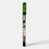 滝をモチーフにしたiPhoneケース Case-Mate iPhoneケース (裏面 / 右)