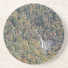 滝インザブルーリッジマウンテンズイン秋 コースター