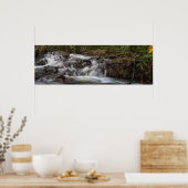 滝オンサンド春走 ポスター (キッチン)