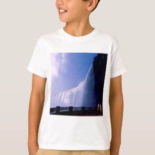 滝ナイアガラ・フォールズ Tシャツ