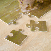 滝パズル ジグソーパズル (側面)