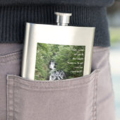 滝フラスコ フラスク (インサイチュ)