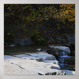 滝ポスター ポスター