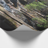 滝ロール ラッピングペーパー (角)