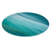 滝前 カッティングボード (角)