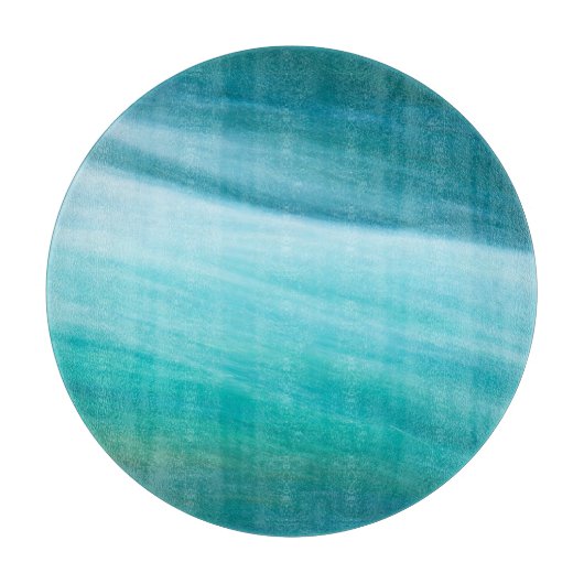 滝前 カッティングボード (正面)