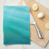 滝前 キッチンタオル (四つ折り)