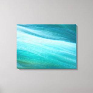 滝前 キャンバスプリント