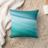 滝前 クッション (ブランケット)