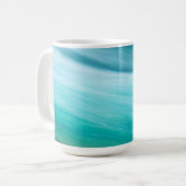 滝前 コーヒーマグカップ (正面左)