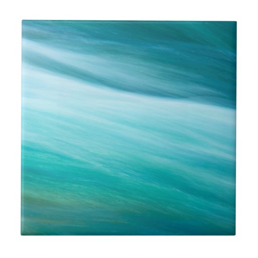 滝前 タイル (正面)