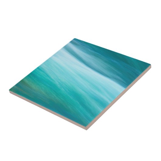 滝前 タイル (側面)