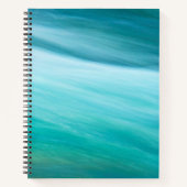 滝前 ノートブック (正面)