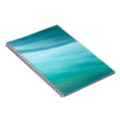 滝前 ノートブック (右側)