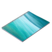 滝前 ノートブック (左側)