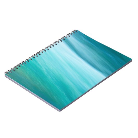 滝前 ノートブック (左側)