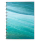 滝前 ノートブック (正面)