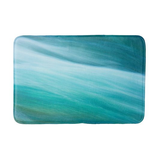 滝前 バスマット (正面)