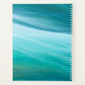 滝前 プランナー手帳 (裏面)