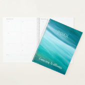 滝前 プランナー手帳 (ディスプレー)