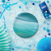 滝前 ペーパープレート (パーティー)