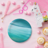 滝前 ペーパープレート (パーティー)