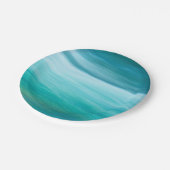 滝前 ペーパープレート (アングル)