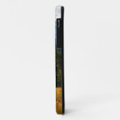 滝山草原、オレゴン Case-Mate iPhoneケース (裏面/左)