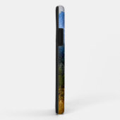 滝山草原、オレゴン Case-Mate iPhoneケース (裏面/右)