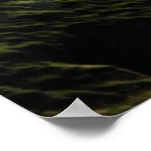 滝平和 ポスター (角)