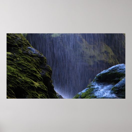 滝平和 ポスター (正面)