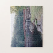 滝橋 ジグソーパズル (縦)