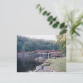 滝橋 ポストカード (スタンド正面)