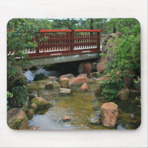 滝橋 マウスパッド