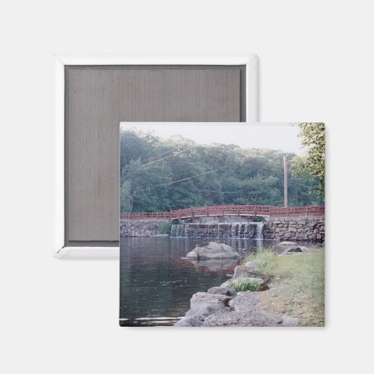 滝橋 マグネット (正面/裏面)