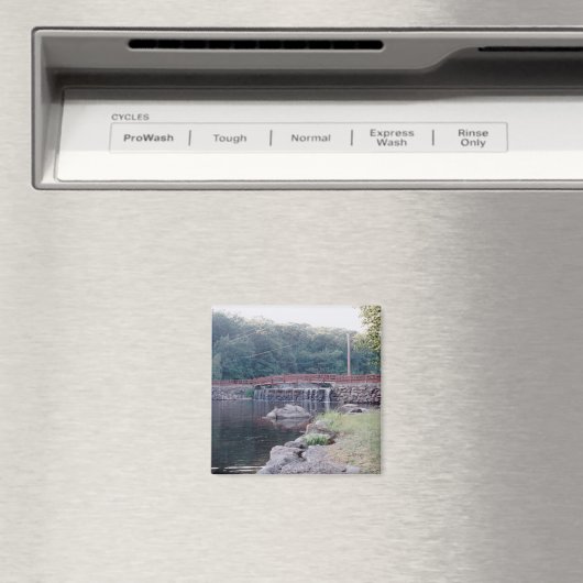 滝橋 マグネット (インサイチュ (食洗機))