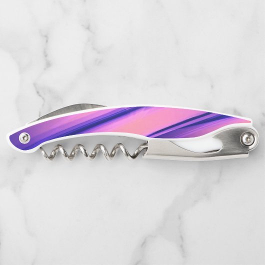 滝水抽象芸術 ソムリエナイフ (裏面)