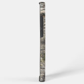 滝氷河サムスン電話ケースで SAMSUNG GALAXYケース (右側面)