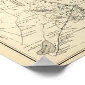 滝素晴らし、サマーズワース ポスター (角)