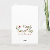 滝退職 カード (裏面)