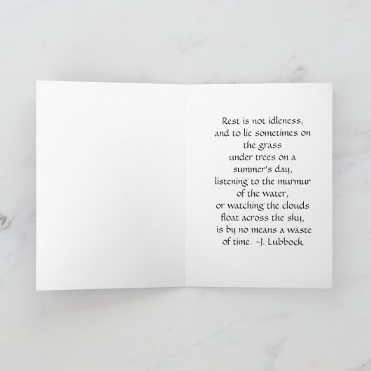 滝退職 カード (内部)