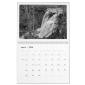 滝2024カレンダー カレンダー (3月 2026)